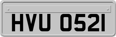 HVU0521