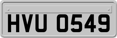 HVU0549