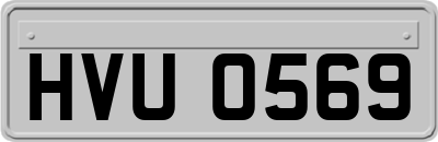 HVU0569