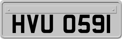 HVU0591