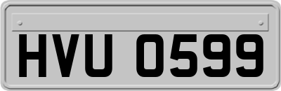 HVU0599