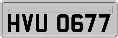 HVU0677