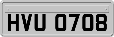 HVU0708