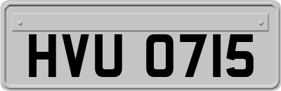 HVU0715