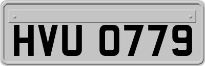 HVU0779