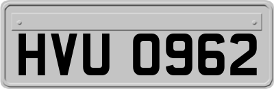 HVU0962