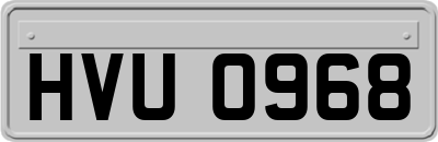 HVU0968
