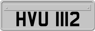 HVU1112