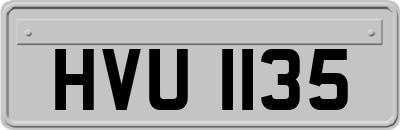 HVU1135