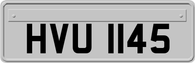 HVU1145