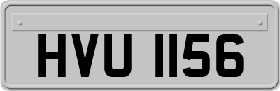 HVU1156