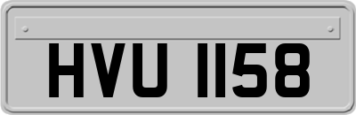 HVU1158