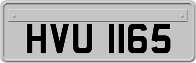 HVU1165