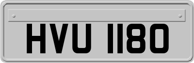 HVU1180