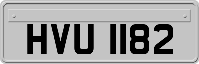 HVU1182