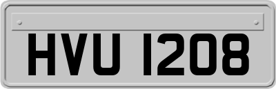 HVU1208