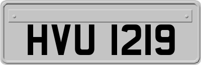 HVU1219