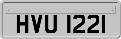HVU1221
