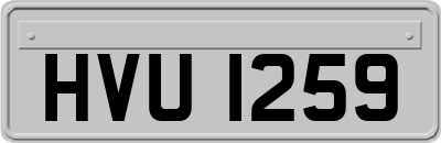HVU1259