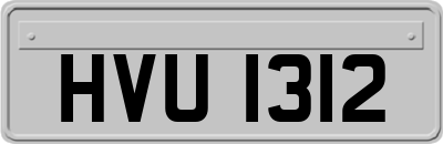 HVU1312