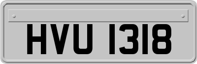 HVU1318