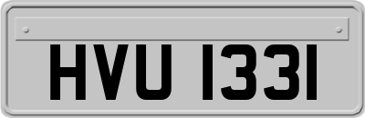 HVU1331