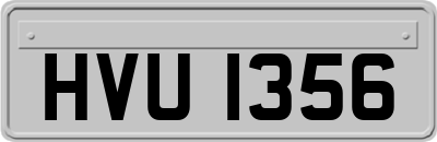 HVU1356