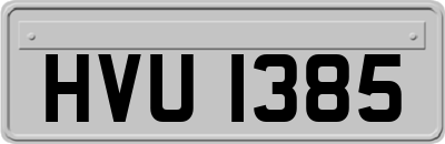 HVU1385