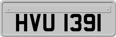 HVU1391