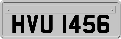 HVU1456