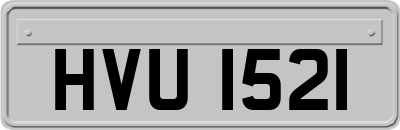HVU1521