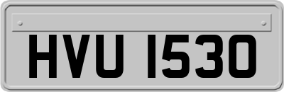 HVU1530