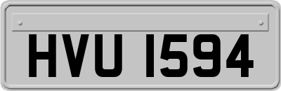 HVU1594