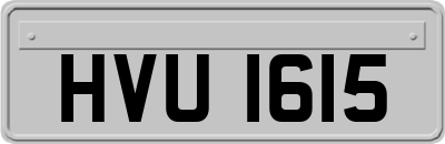 HVU1615