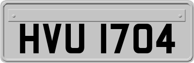 HVU1704