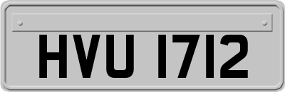 HVU1712