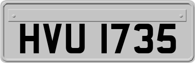 HVU1735