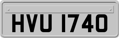 HVU1740