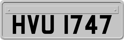 HVU1747