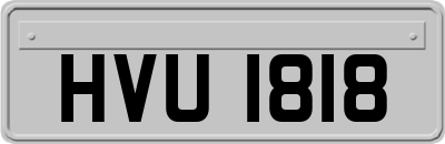 HVU1818