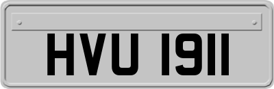 HVU1911