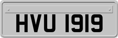 HVU1919