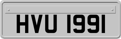 HVU1991