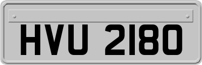 HVU2180