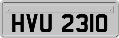 HVU2310