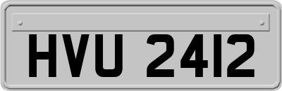 HVU2412
