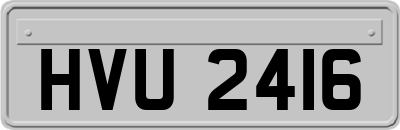 HVU2416