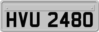 HVU2480