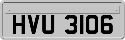 HVU3106