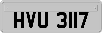HVU3117